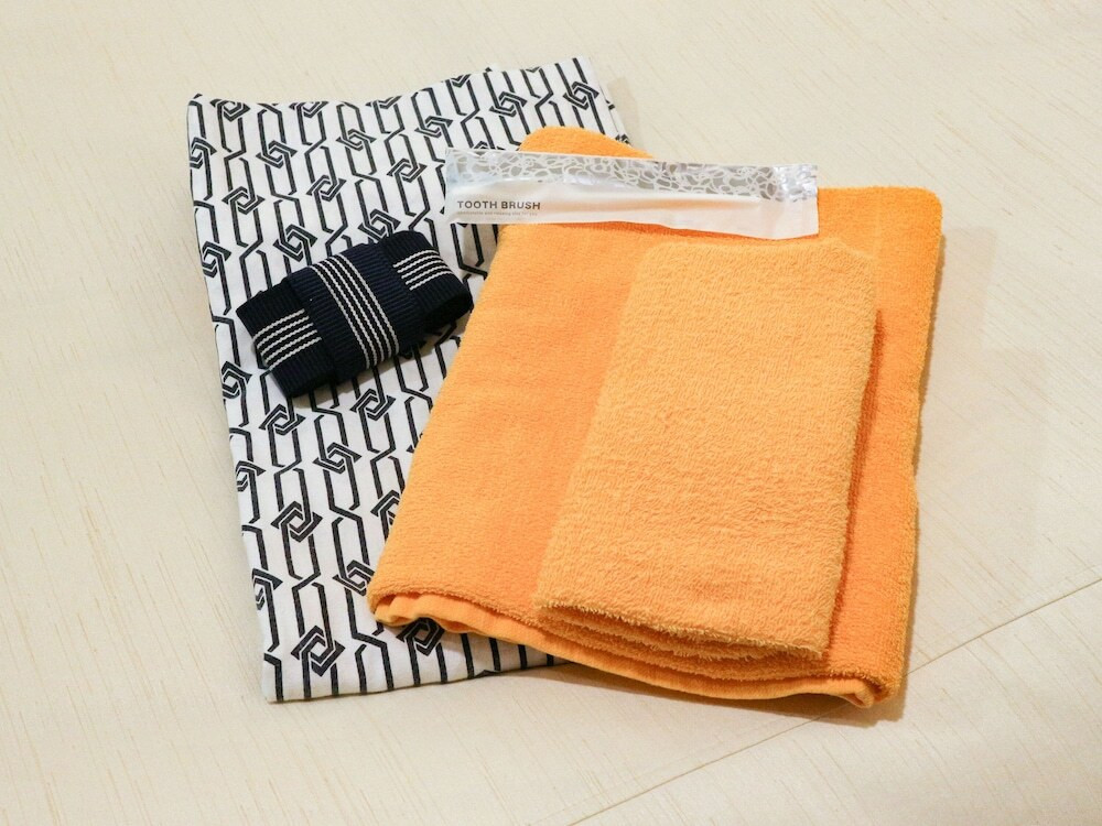 客室の設備とサービス