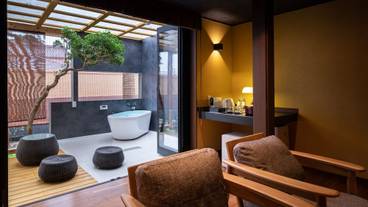 井筒楼 壱番 / 1