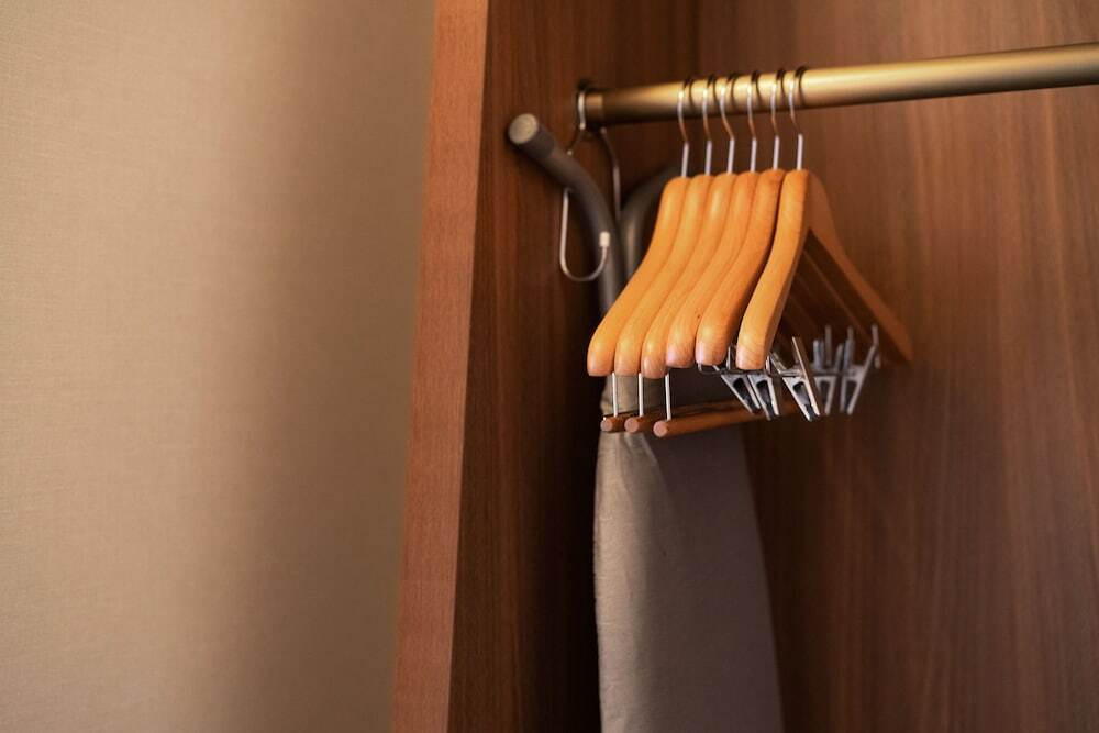 客室の設備とサービス