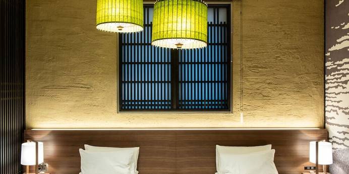 ラ・ジェント・ホテル新宿歌舞伎町（東京都 ビジネスホテル） / 1