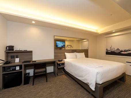 スマイルホテル広島 / 4