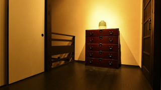 トラディショナル ハウス