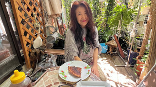 コンフォートルーム ジャングルビュー 禁煙 女性専用 (シングルベッド 1台および布団 1組)