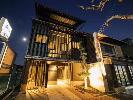 HALE京都東寺 / 2