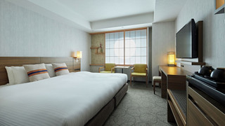 スタンダードワイドキング (禁煙)