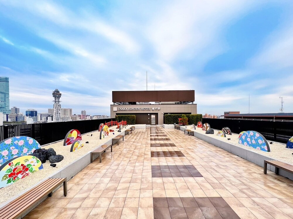 庭園