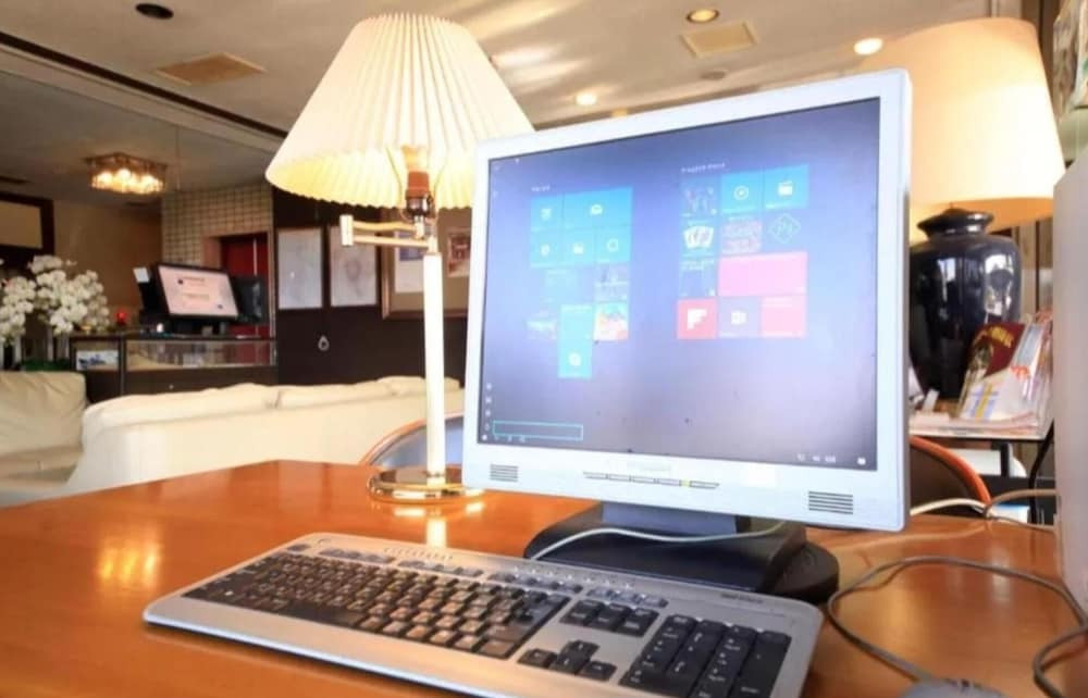 ビジネスセンター