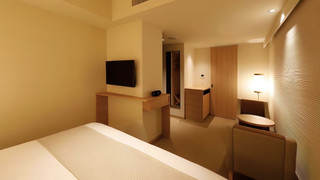 スーペリアキングルーム 禁煙(6才以上は2名様まで)