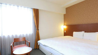 キングルーム 禁煙 (18.5㎡)