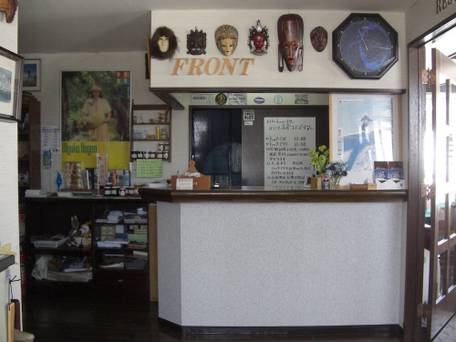 新赤倉温泉 赤倉ユアーズ イン / 2