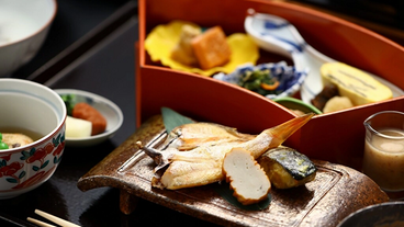 朝食 イメージ① / 5