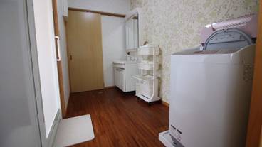 ランドリー / 17