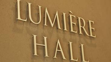 バンケット ホール / 9