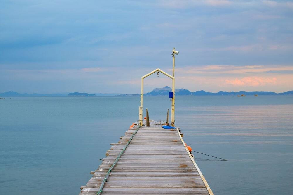 ビーチ / オーシャン ビュー