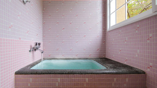 [牡丹] 和室8畳 (バス付･禁煙室)