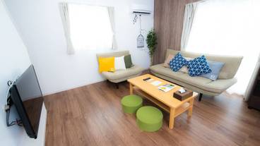 リビングルーム / 14