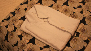 ツインルーム 喫煙可