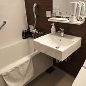 相鉄グランドフレッサ 高田馬場（東京都 ビジネスホテル） / 3