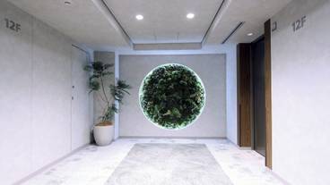 エレベーター / 1