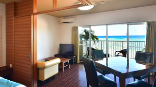 コンフォート コンドミニアム 禁煙 オーシャンビュー