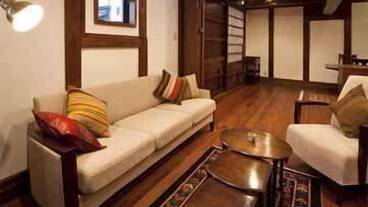 リビング エリア / 28