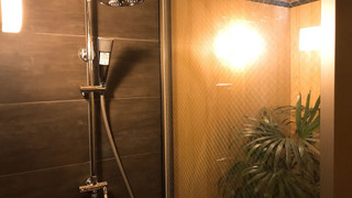 デラックス ダブルルーム 1 ベッドルーム 禁煙