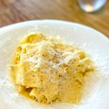 パスタ フレスカ ダンメン（パスタフレスカダンメン）