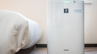 シングルルーム