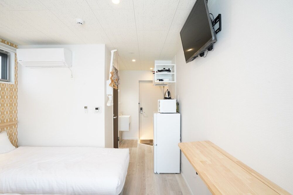 専用簡易キッチン