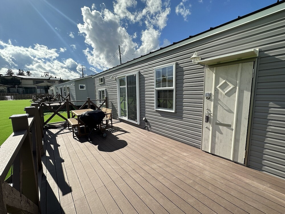 マウンテン ビュー