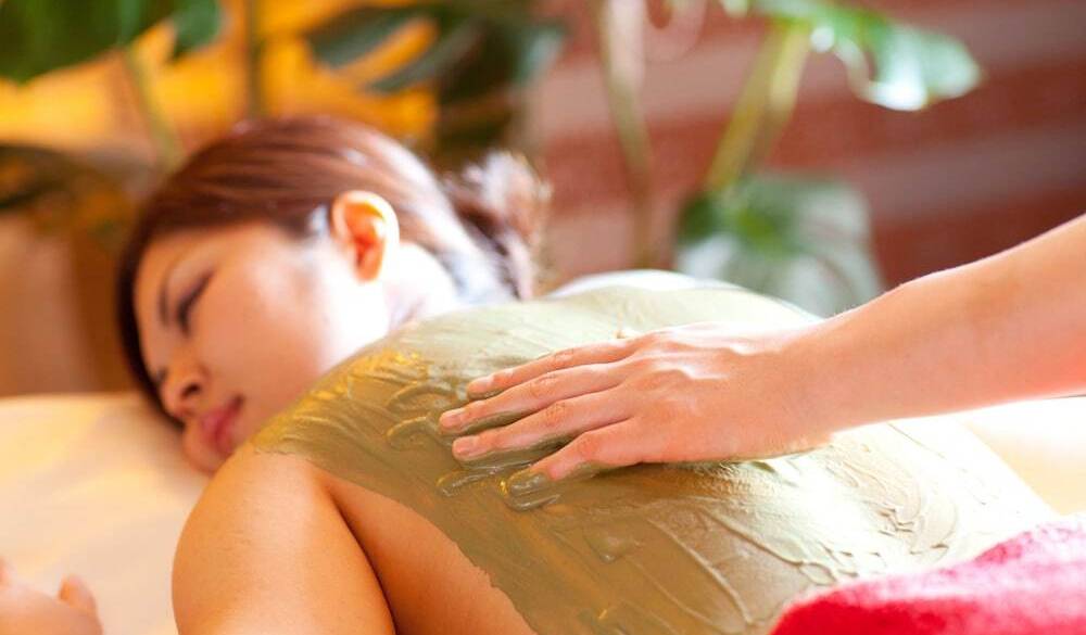 本格的なスパで
心の底からリラックス / 3