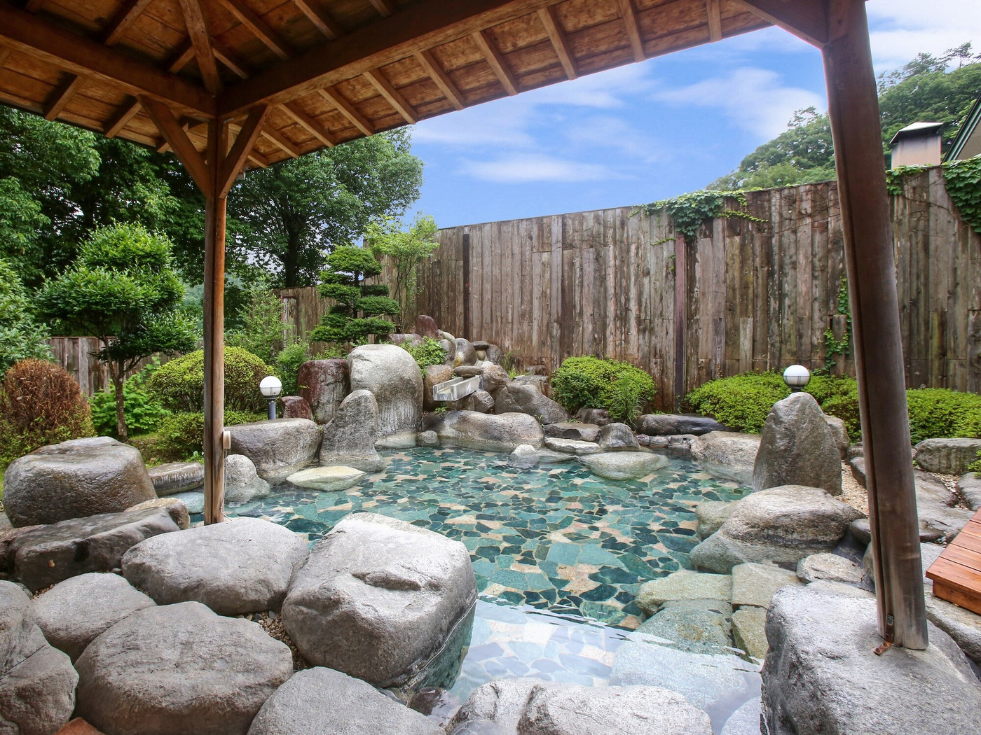 3. アットホームな雰囲気の「ひるがみの森」3483508