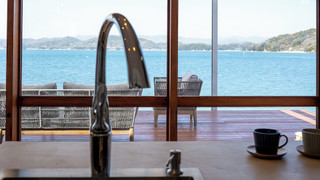 デラックス ヴィラ