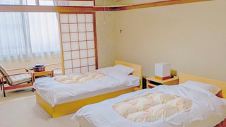 クラシック ツインルーム