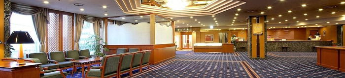 名古屋観光の拠点に!名古屋でおすすめのきれいなホテル10選