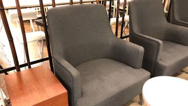 ロビー応接スペース / 7