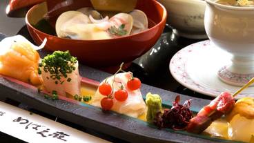 食事・飲み物 / 7