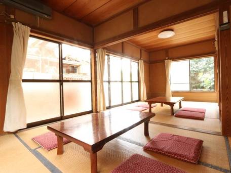 南房総癒しの宿 聖山荘 / 5