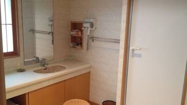 バスルームの設備 / 27