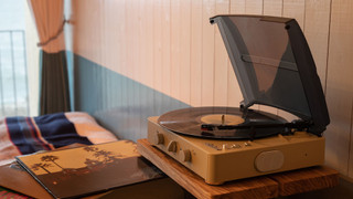 Superior with Garden [ 1F スーペリアルーム + ガーデンテラス ] 淡路島ならではの朝食と瀬戸内海の眺望を愉しむO&Bプラン 朝食付き