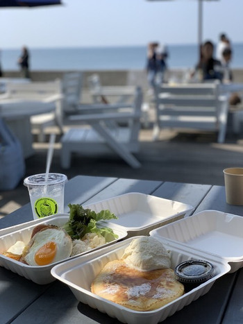「Pacific DRIVE-IN」 料理 107031982 