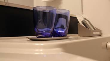 客室の設備とサービス / 10