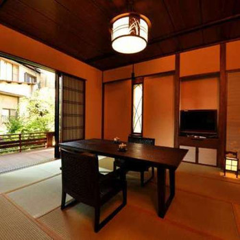 アジアン×和の融合♪朝夕ともに部屋食を楽しめるおしゃれ宿3464264