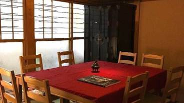 ロビー応接スペース / 4