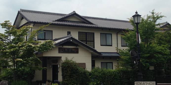 由布院 山ぼうし（大分県 旅館） / 1