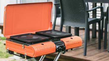 バーベキュー / ピクニック エリア / 11