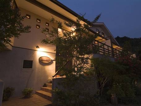 伊豆大島 ホテル＆リゾート マシオ（大島） / 1