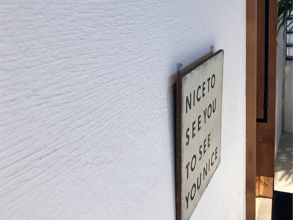 内部エントランス