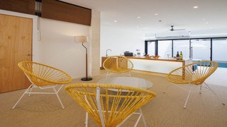 ラグジュアリー ヴィラ