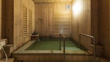 施設内の設備 / 12